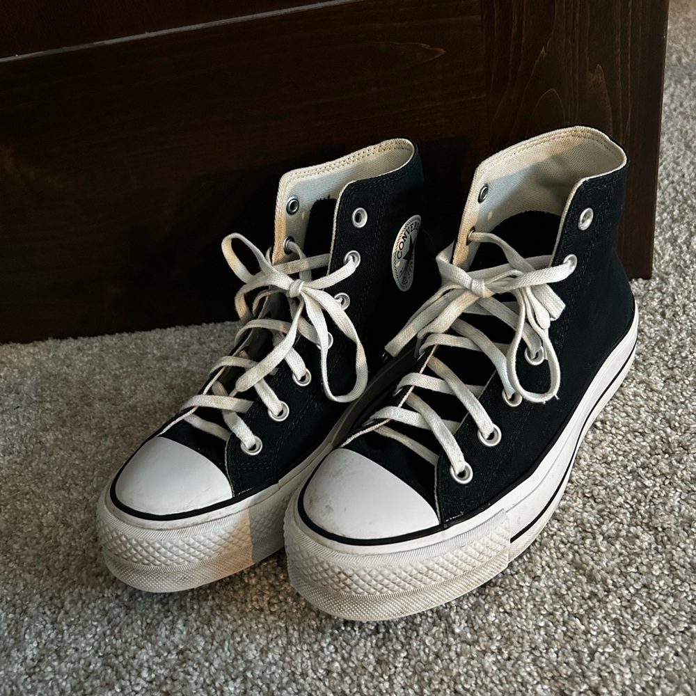 Platform Converse - image 2